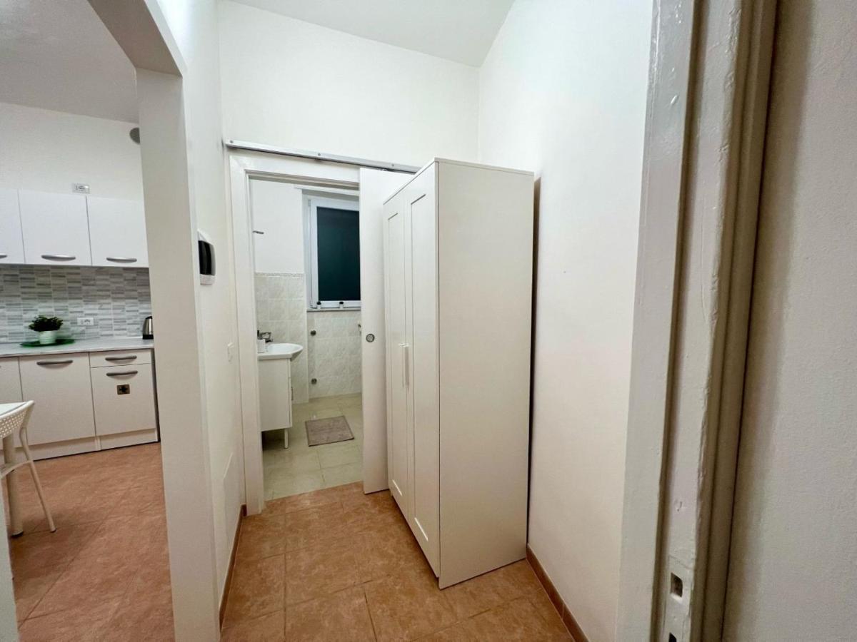 Stay In Malpensa Case Nuove  Extérieur photo