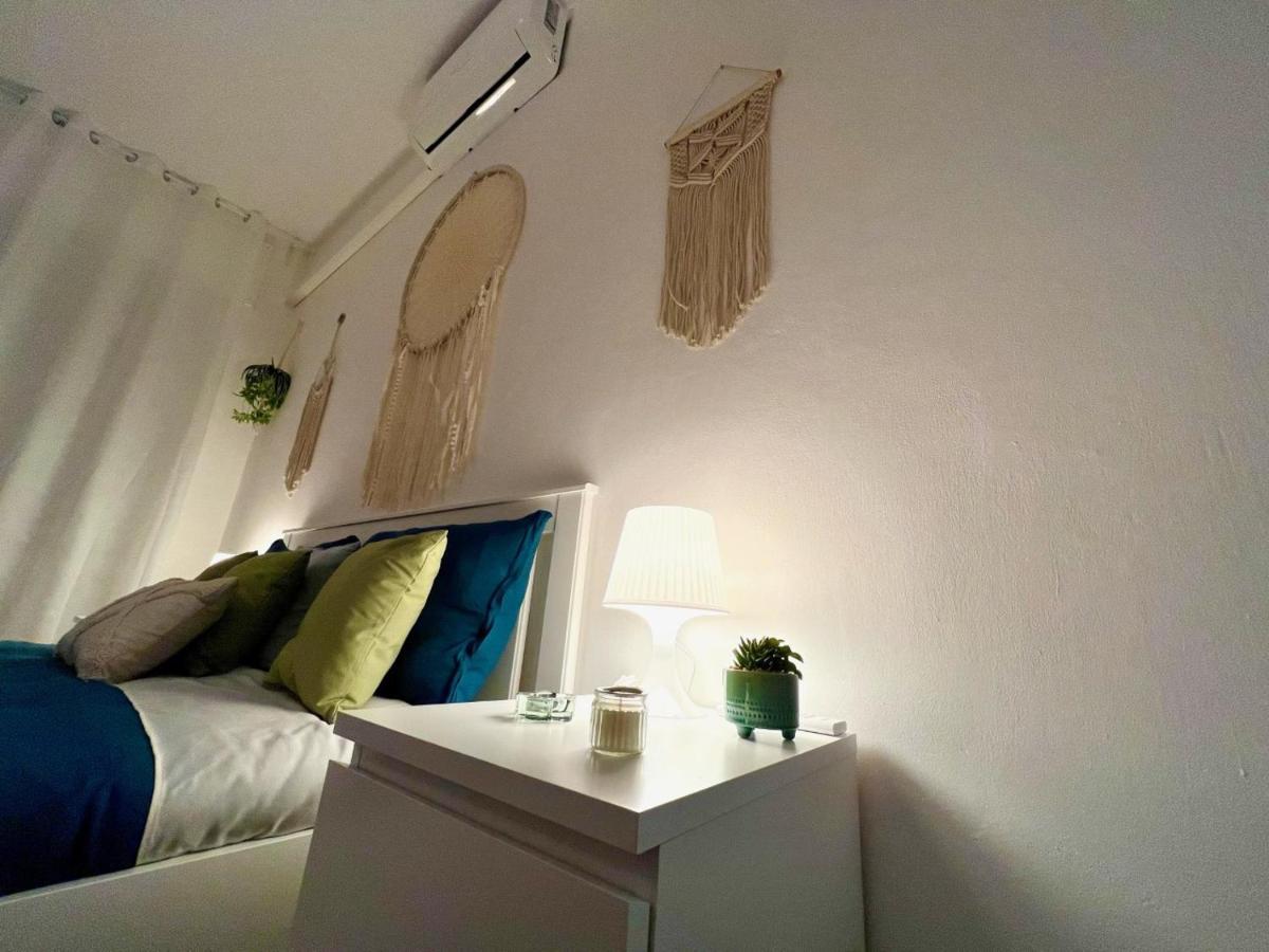 Stay In Malpensa Case Nuove  Extérieur photo