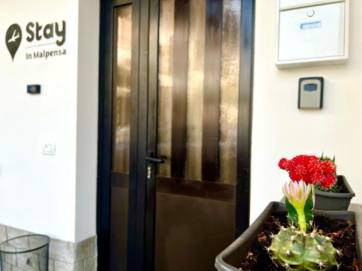 Stay In Malpensa Case Nuove  Extérieur photo