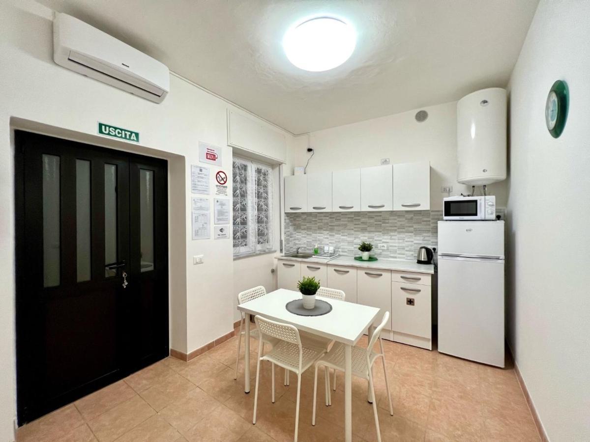 Stay In Malpensa Case Nuove  Extérieur photo